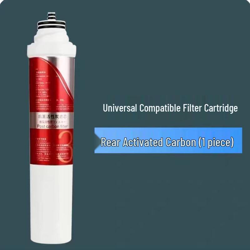 Compatible with Qinyuan Water Purifier Filter Cartridge: Models 5486/5593/8496/8299/8298/8585XZ