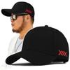 Hip Hop Summer Baseball Caps Adjustable Snapback Caps Fashion Sunscreen Hats  for Men Women