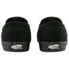 Vans Loafer Pro Skate Fashion Comfortable Low Top Skate Shoes Unisex Sneakers Black VN000VA6BKA