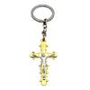 5pc Beautiful Charm Pendants Meaningful Gift for Believers Art Enthusiasts