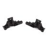 V1BSR617 Sunroof Glass Rail Slider Slideway Bracket Set for Renault Megane Scenic MK2 3 Laguna MK3 Koleos Latitude Talisman