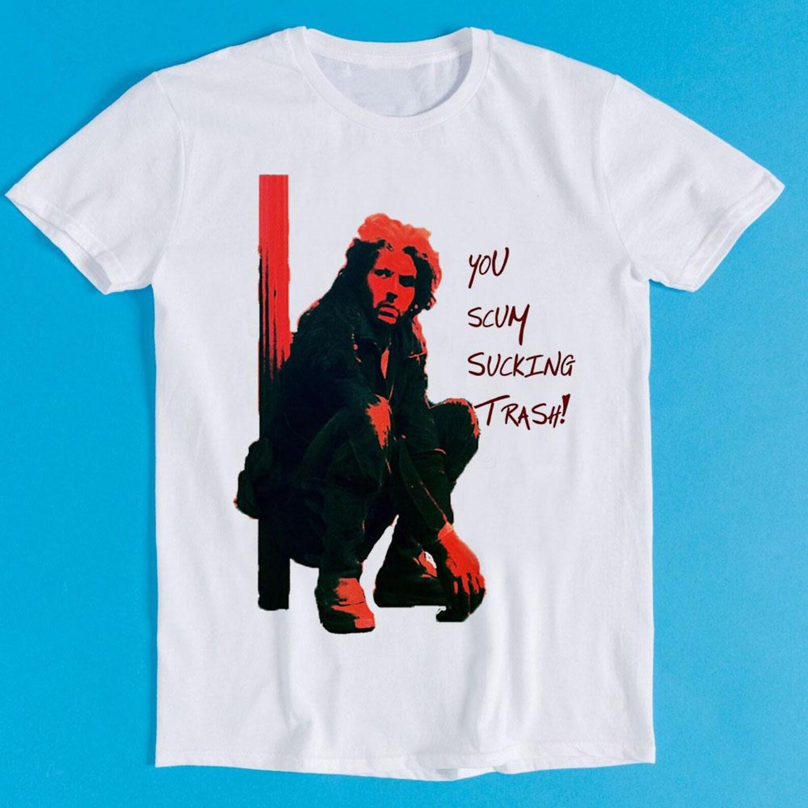 Toecutter Mad Max Cult Retro Cool Gift Tee K184 2XL