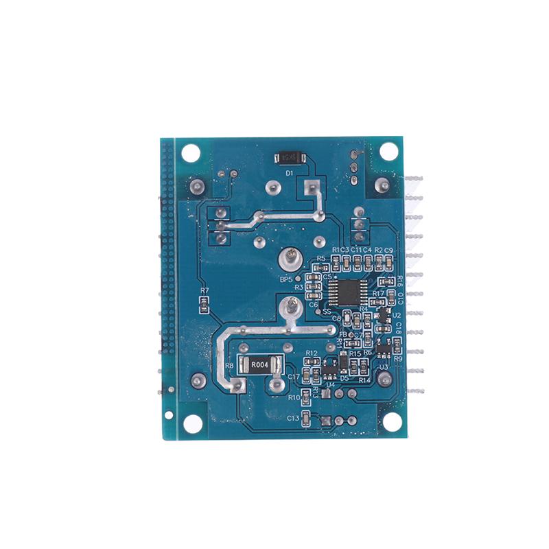 300W Dc-Dc Adjustable Step Down Buck Converter Module 20A Constant Current Led Driver Power Module