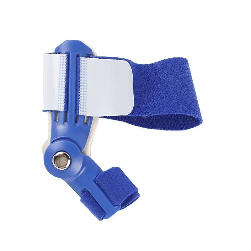 1Pcs Bunion Splint Big Toe Straightener Corrector Foot Care  Hallux Valgus Correction Orthopedic Supplies Pedicure Tool