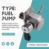 For Toyota Corolla Auris C-HR Levin 2016-2025 Car Fuel Pump 23101-47020 2310147020