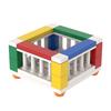 Bambini Neonato Carrellino Carino Blocchi da Costruzione Neonato Giocattoli MOC Collezione Bambini Regalo Ragazzo Ragazza Città 25128 24581 100662 18855 37822