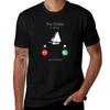 Sailing Boat Sailor Boat Owner Gift Ocean Calling Tshirt T Shirts For Unisex Graphic Funny T Shirts For Unisex Slim Fit Tshirt