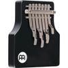 Meinl Percussion Kalimba Solid Medium KA7-M-BK