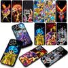 Saint Wallpaper Seiya Phone Cover Case for Xiaomi Redmi Note 14 12 13 ProPlus A3 Pro Plus 12C 13C 14C 5G 4G Casing