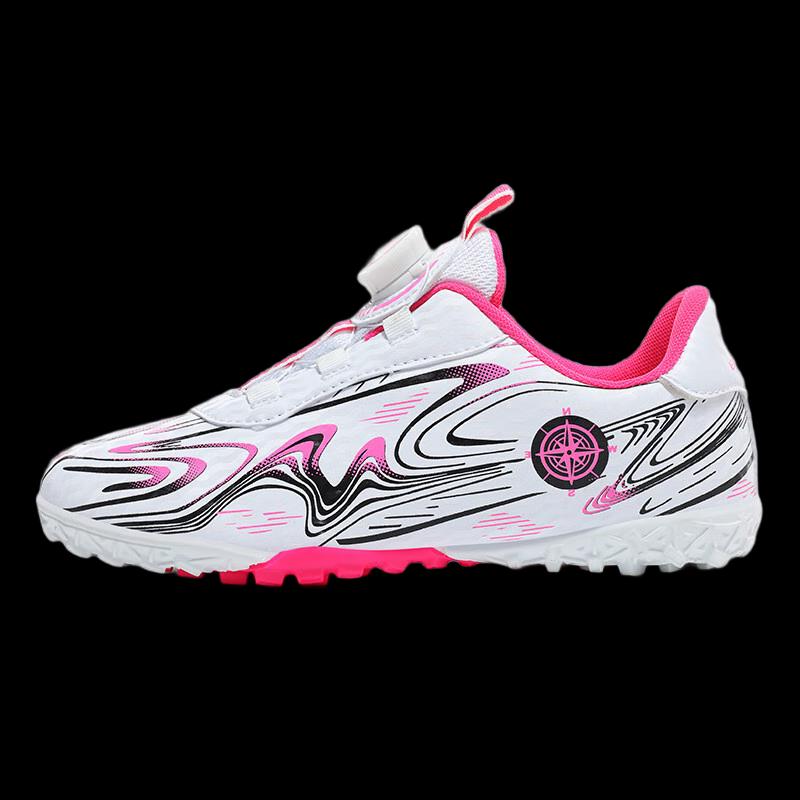 Nuoliman Kids  Football Shoes