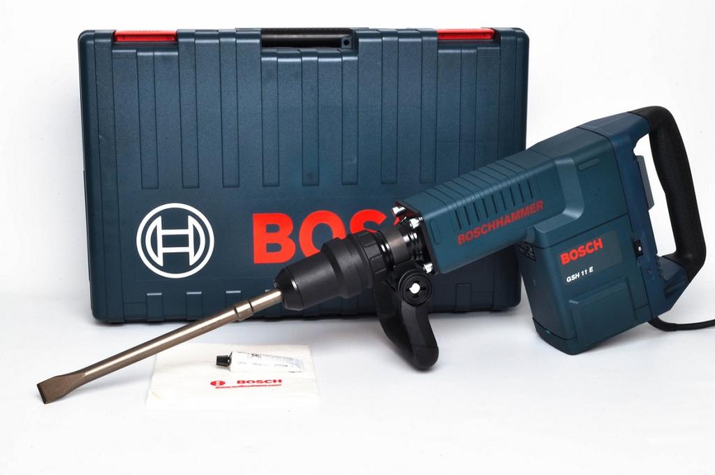 Ciocan de spart SDS-Max GSH 11 E 1500W/16,8 J - B 611316708