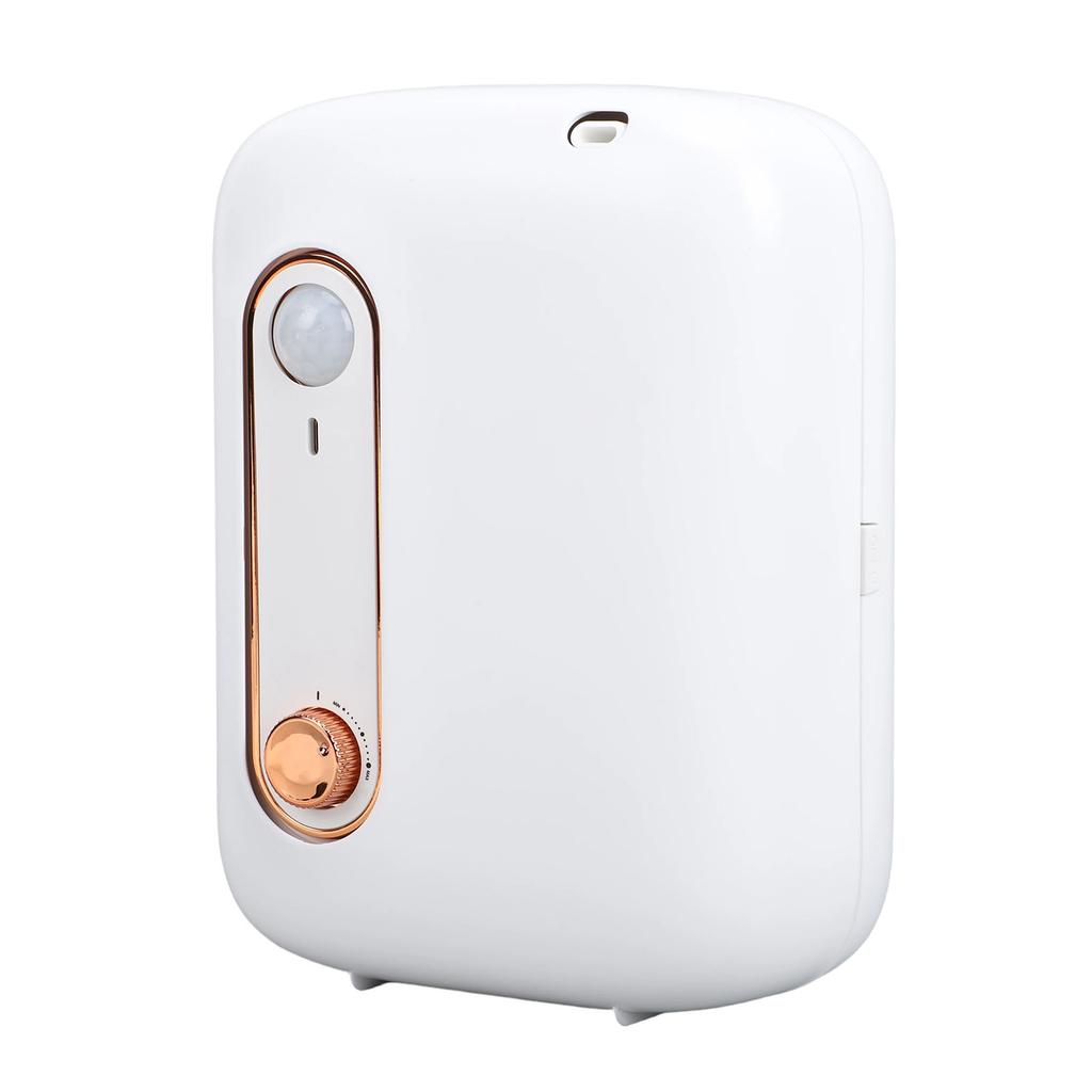 Waterless Scent Diffuser Smart Sensing Automatic Fragrance Machine for Home Hotel 100square meters Space Mobile APP