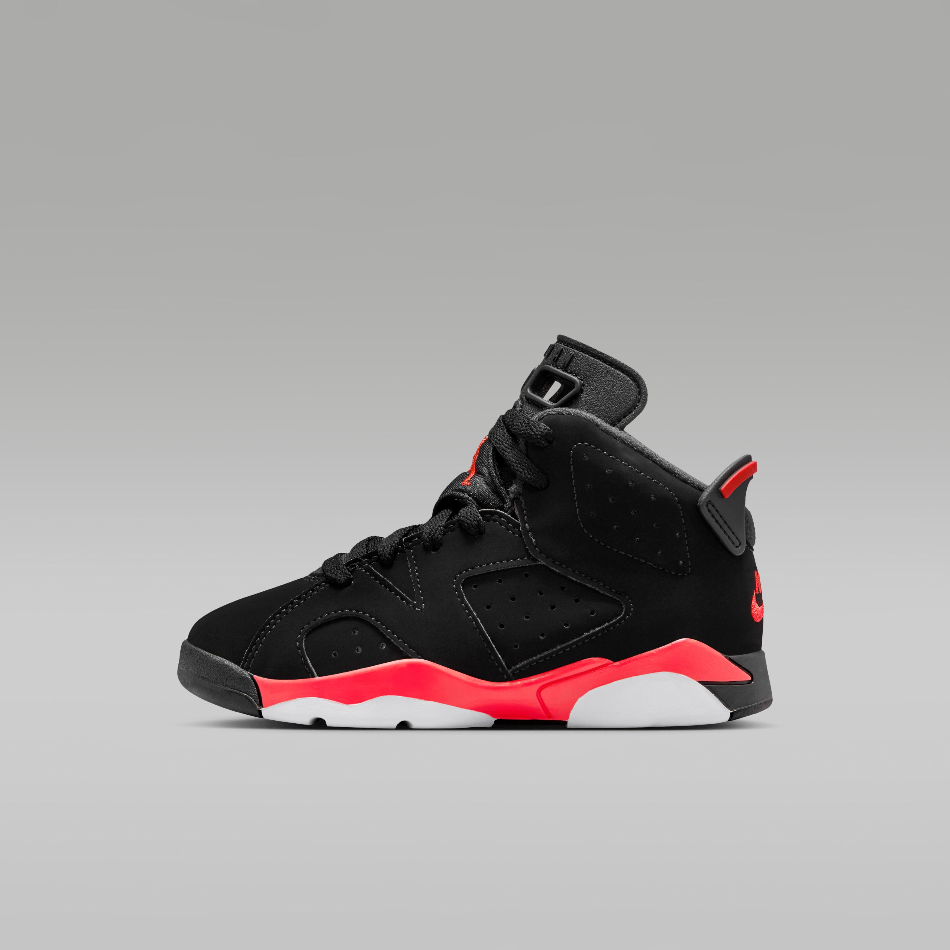 Jordan 6 Retro Infrared Salesman (PS) 29.5