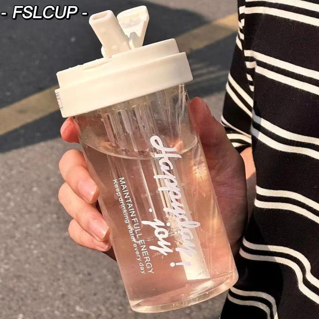 Lucky Belly Jumbo Water Bottle with Tea Infuser, Straw, High-Value Handle, and Convenient Ice Holder