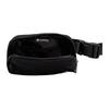 Lululemon Everywhere 1L Zipper Nylon Waist Bag Women Waist Bag Black LU9AX2S-0001