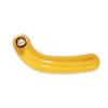 Portable Reusable Plastic Banana Storage Box Anti-Squeezing Sealed Banana Keeper For Gym Hiking Sports Enduring
