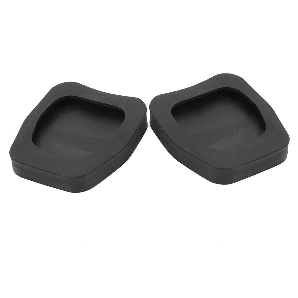 2 st Pedalgummiöverdrag 321721173 För Vw Golf Jetta Passat