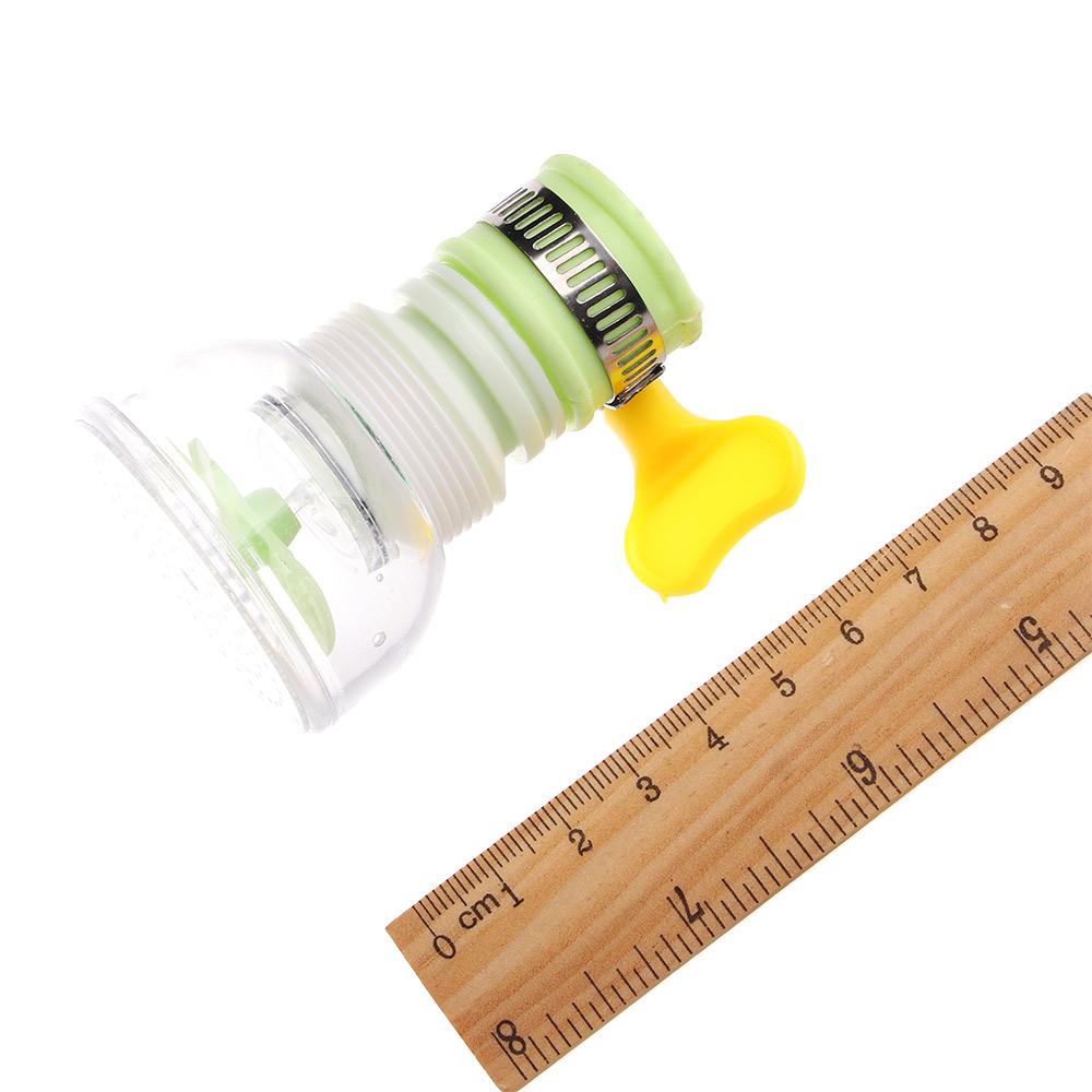 Tube Filter Household Head Extension Gadgets Faucet Extenders Water Saver Kitchen Telescopic Tap