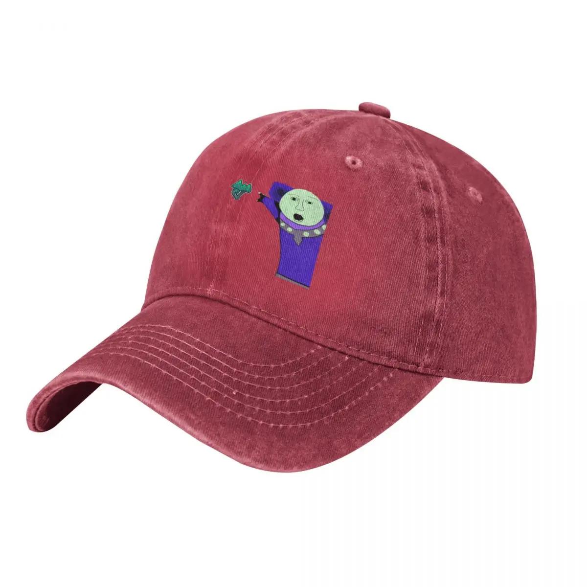 Bustling Fungus Baseball Cap Luxury Brand Rave Sun Cap tactical cap Unisex Luxury Brand Womens