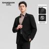 Shanshan Men's Business Suit Jacket