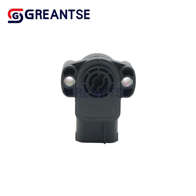 F6TZ-9F836-AA  Accelerator Pedal Throttle Position Sensor Fit For Ford Excursion UW137 F Super Duty F-250 F-350 F-450 F-550