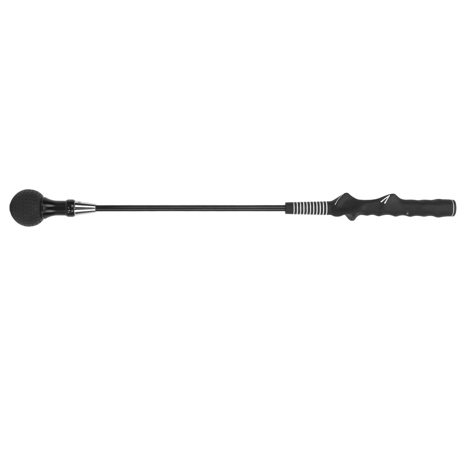 

Swing Training Aid Swing Train Aid Practice Warm Up Stick for Strength Flexibility Training 5 Sound Levels