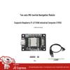 HOLYBRO ROS1/2 Sensor de Atitude IMU MEMS ARHS de Dez Eixos USB (Versão CN)