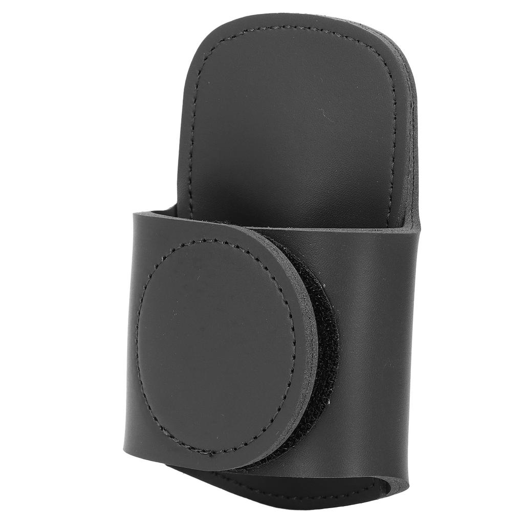 Stethoscope Holder Clip Portable Stethoscope Belt Clip Pouch Waist Holder for Clinic Physicians Nurses