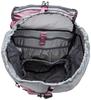 Climbing Rucksack Medium Size Ridge 40 Small Heather Pink [Karimar]