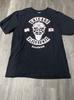 Chicago Blackhawks Halloween Shirt Xl Unisex T-Shirt
