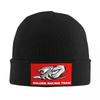 HOLDEN HSV Warm Knitted Cap Fashion Bonnet Hat Autumn Winter Outdoor Beanies Hats for Men Women Adult