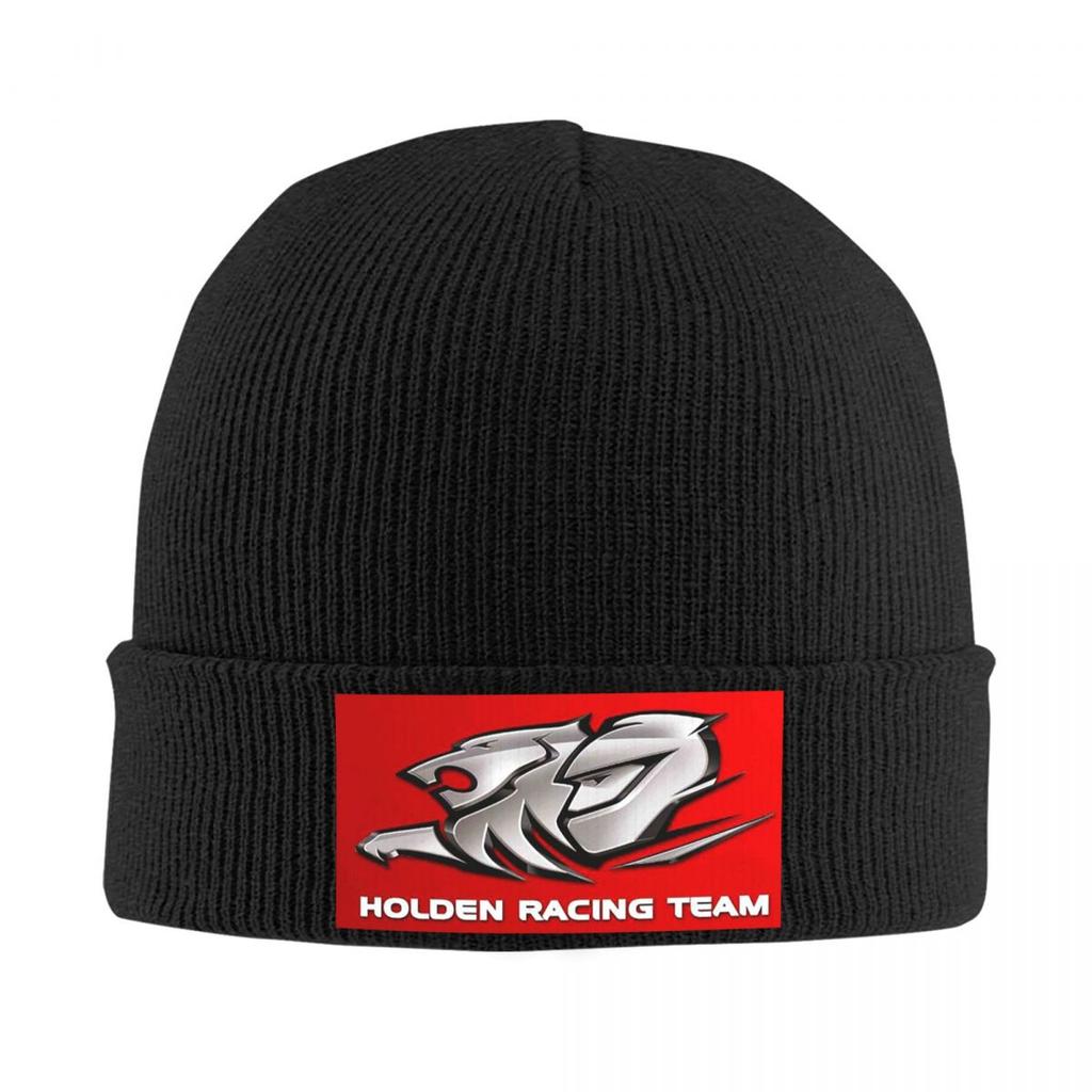 HOLDEN HSV Warm Knitted Cap Fashion Bonnet Hat Autumn Winter Outdoor Beanies Hats for Men Women Adult
