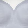 Summer Non-marking Lingerie Thin Section Brassiere Without Steel Ring Bra Back Corset