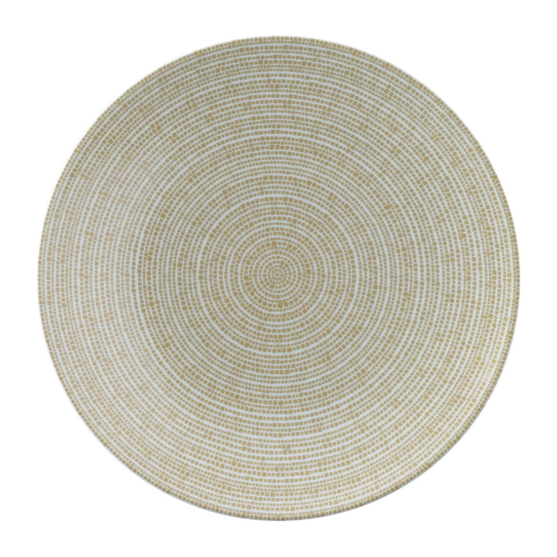 

NARUMI Luminar Plate 21cm Gold Stylish Modern Casual Cake Plate Dinner Plate Flat Plate Microwave Heating Dishwasher Safe Gift Box Included 52528-5638 золотой