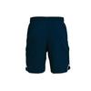 Under Armour Woven Series Breathable Training Shorts Men shorts Academy-Blue 1361435-408