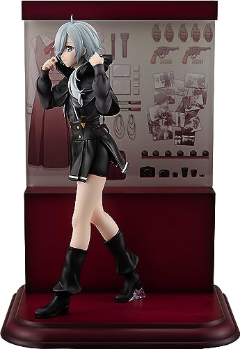 

Kadokawa Spy Room Light Novel (Glint) Monika 1:7 S