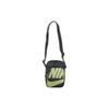 Nike Heritage 2.0 Sports Cycling Polyester Small Shoulder Bag Unisex bags Green BA6344-070