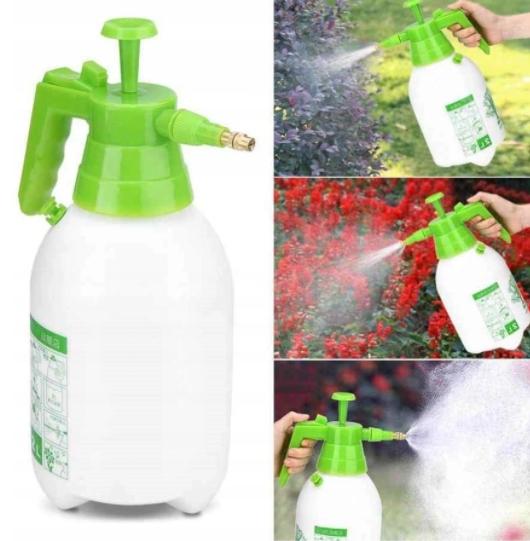 Handheld pressure sprayer 1.5 l