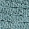XL Ribbon - HOOOKED - Emerald - 120 M - 80% Cotton - Knitting and Crochet