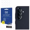 Ochrana na objektiv pro Samsung Galaxy A56 3MK Lens Protect 4ks