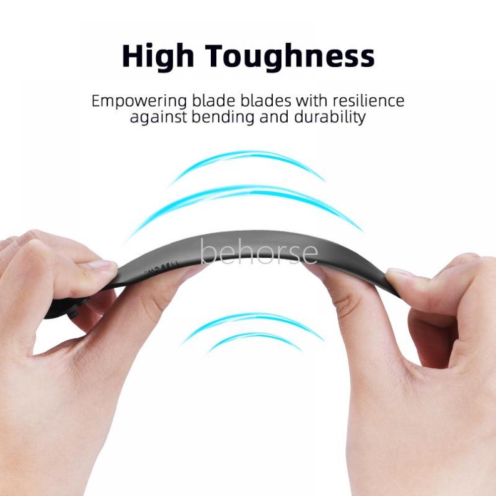 Propellers for Autel Evo Max 4T Quick Release Blade Prop Drone Blade High Quality PC Wing Replacemen Spare Parts Accessory