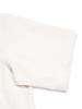 NORDISK Hygge Premium Pocket Short Sleeve Shirt - W_Off White