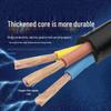 7kW Portable Car Charger: No Plug Needed, Ideal for Home or Vehicle Use.