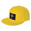 XXXTentacion Tree Tattoo Design Cap Fashion Casual Baseball Caps Adjustable Hat Hip Hop Summer Unisex Baseball Hats