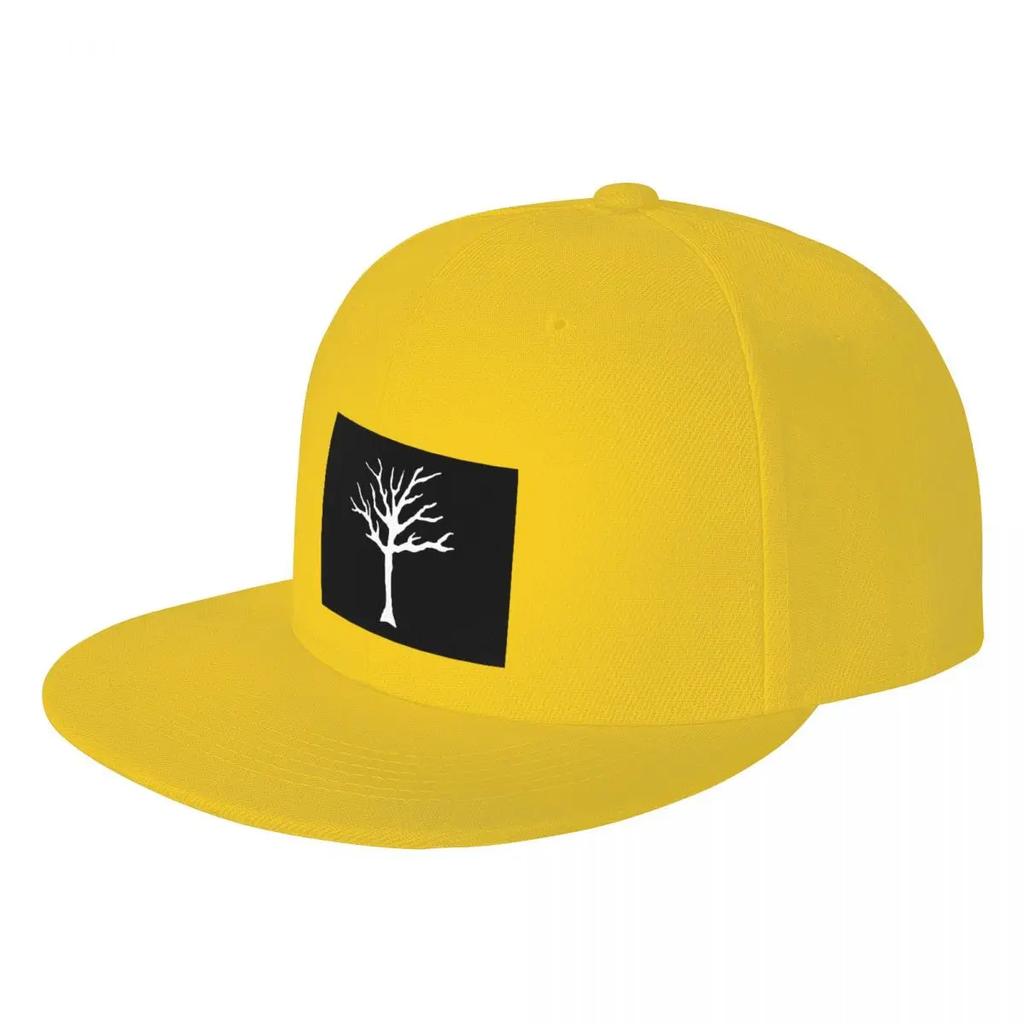 XXXTentacion Tree Tattoo Design Cap Fashion Casual Baseball Caps Adjustable Hat Hip Hop Summer Unisex Baseball Hats