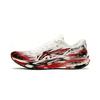 Li Ning Red Hare 9 Tlumení Odraz Odolné proti oděru Lehké Prodyšné Protiskluzové Nízké Běžecké boty ARPW003-8(Team1963-LD)