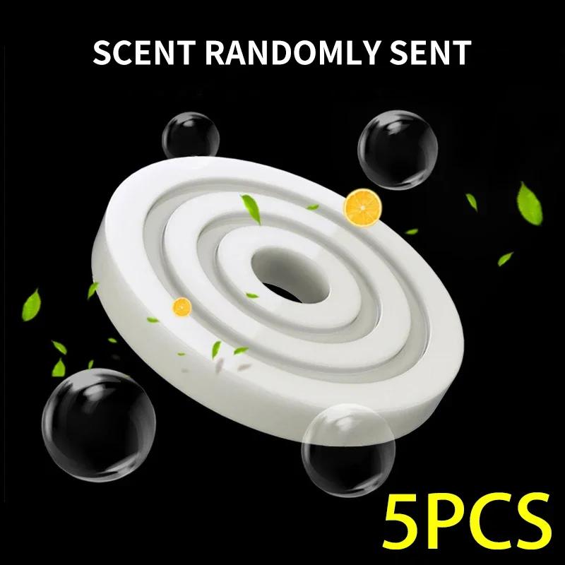 Bil Luftfrisker Solid Parfyme Roterende Aromaterapi Dekor For TRD Toyota Crown Reiz Corolla Prada Alphard Yaris Camry GT86