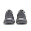 Anta Low-Top Running Shoes Men's Dark Gray Sneakers
