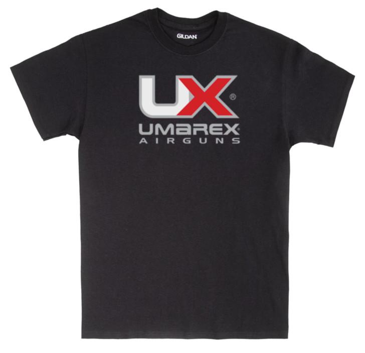 UX Umarex Пневматические винтовки Пневматическое оружие Футболка Унисекс Футболка M