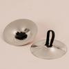 1 Pair Finger Small Cymbals Belly Dancing Cymbals Finger Cymbals Dancing Props